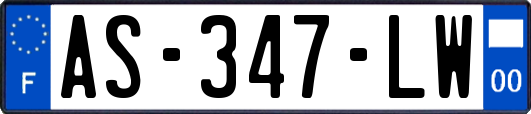 AS-347-LW