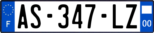 AS-347-LZ