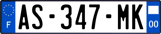 AS-347-MK