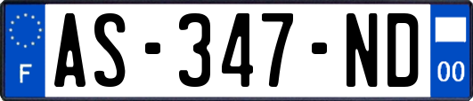 AS-347-ND
