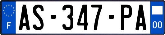 AS-347-PA
