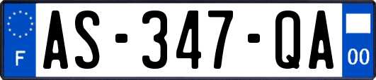 AS-347-QA