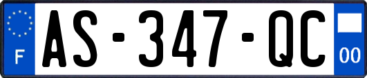 AS-347-QC