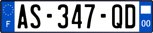 AS-347-QD