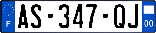 AS-347-QJ