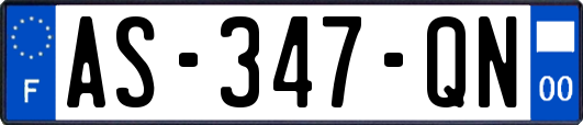 AS-347-QN