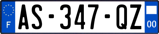 AS-347-QZ