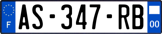 AS-347-RB
