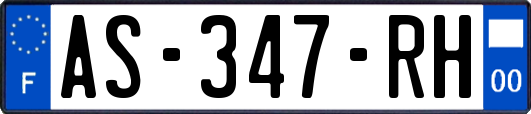 AS-347-RH