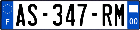 AS-347-RM