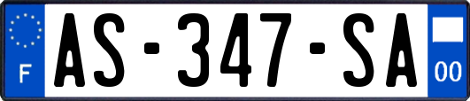 AS-347-SA