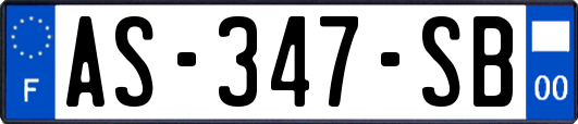 AS-347-SB