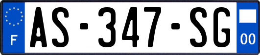 AS-347-SG
