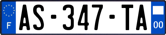 AS-347-TA