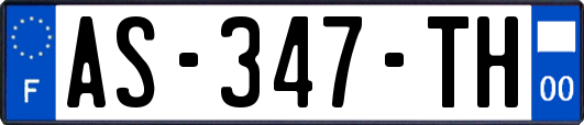AS-347-TH