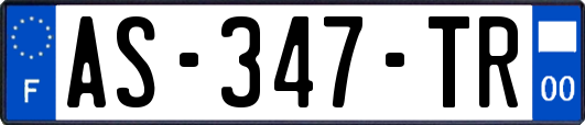 AS-347-TR
