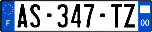 AS-347-TZ