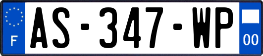 AS-347-WP