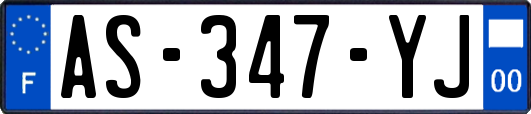AS-347-YJ