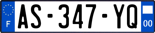 AS-347-YQ