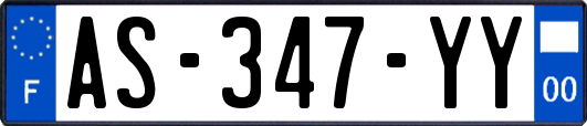 AS-347-YY