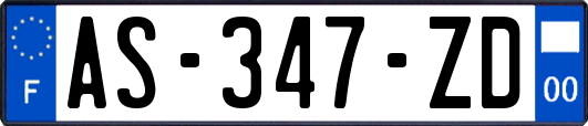 AS-347-ZD
