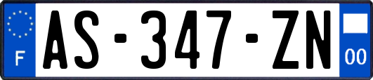 AS-347-ZN