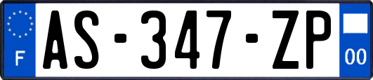 AS-347-ZP