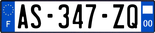 AS-347-ZQ
