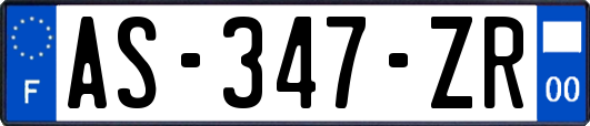 AS-347-ZR