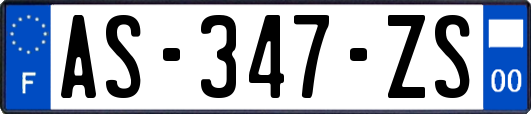 AS-347-ZS