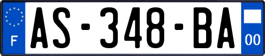 AS-348-BA