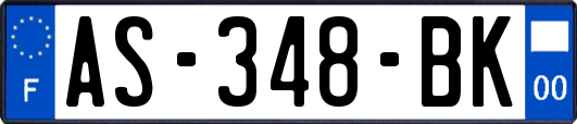 AS-348-BK