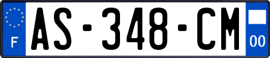 AS-348-CM