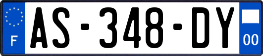 AS-348-DY