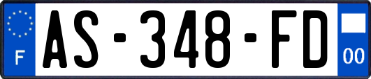 AS-348-FD