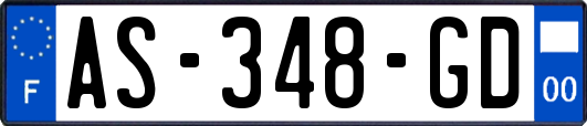 AS-348-GD
