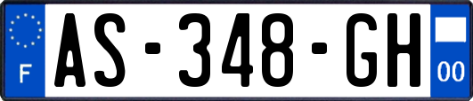AS-348-GH