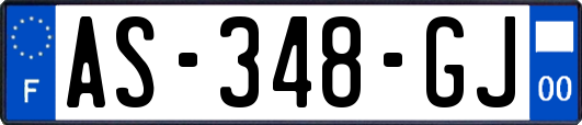 AS-348-GJ