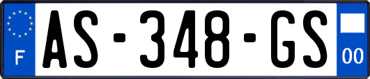 AS-348-GS