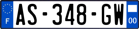 AS-348-GW