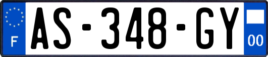 AS-348-GY