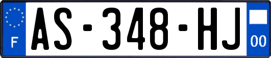 AS-348-HJ