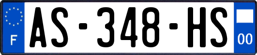 AS-348-HS