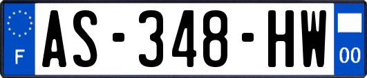 AS-348-HW