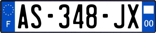 AS-348-JX