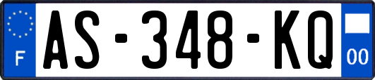 AS-348-KQ