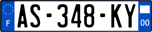 AS-348-KY