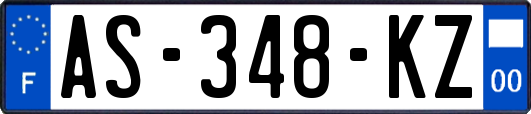 AS-348-KZ