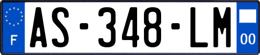 AS-348-LM
